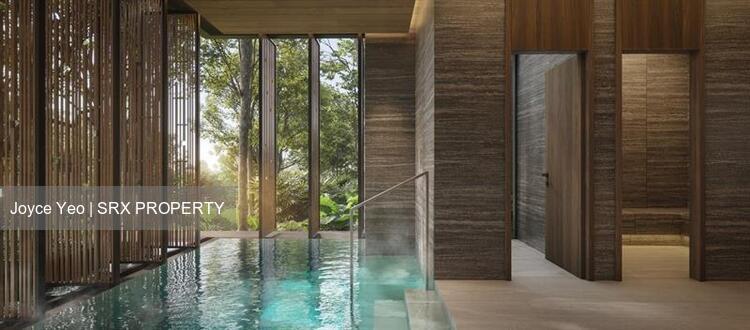Upperhouse At Orchard Boulevard (D10), Apartment #556643521